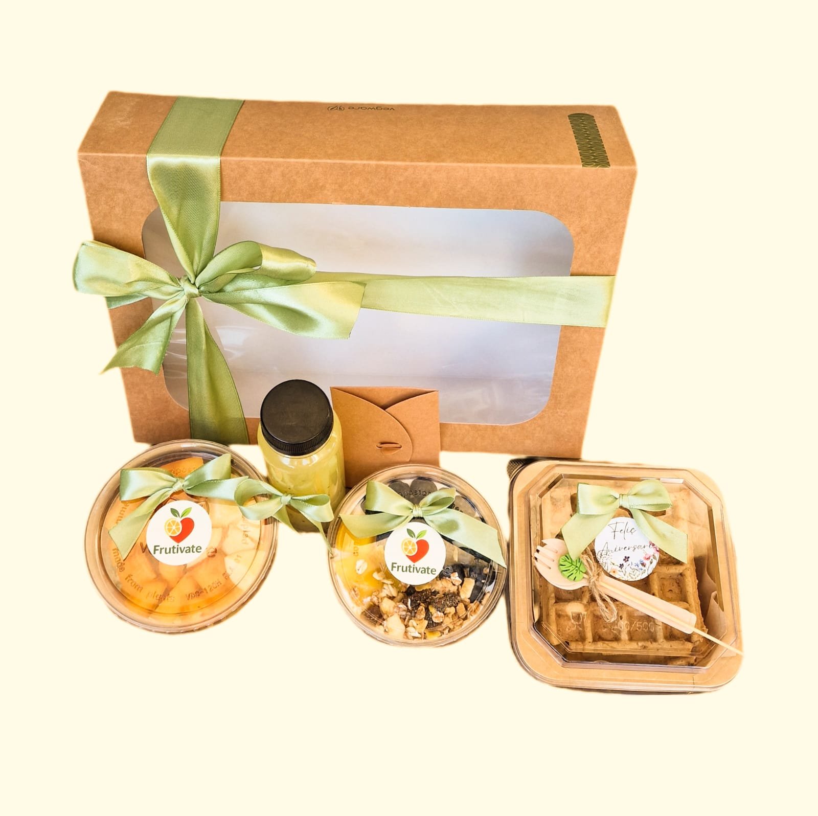 FrutiBox Regalo